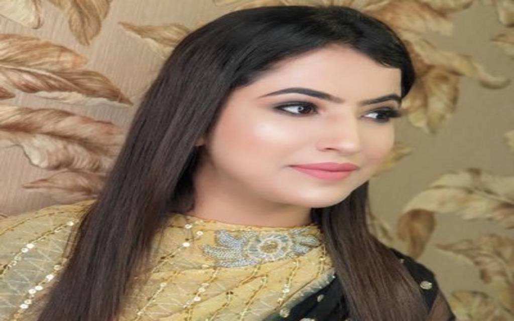 कांग्रेस नेत्री रौशनी को जान से मारने की धमकी देने वाला आरोपी गिरफ्तार