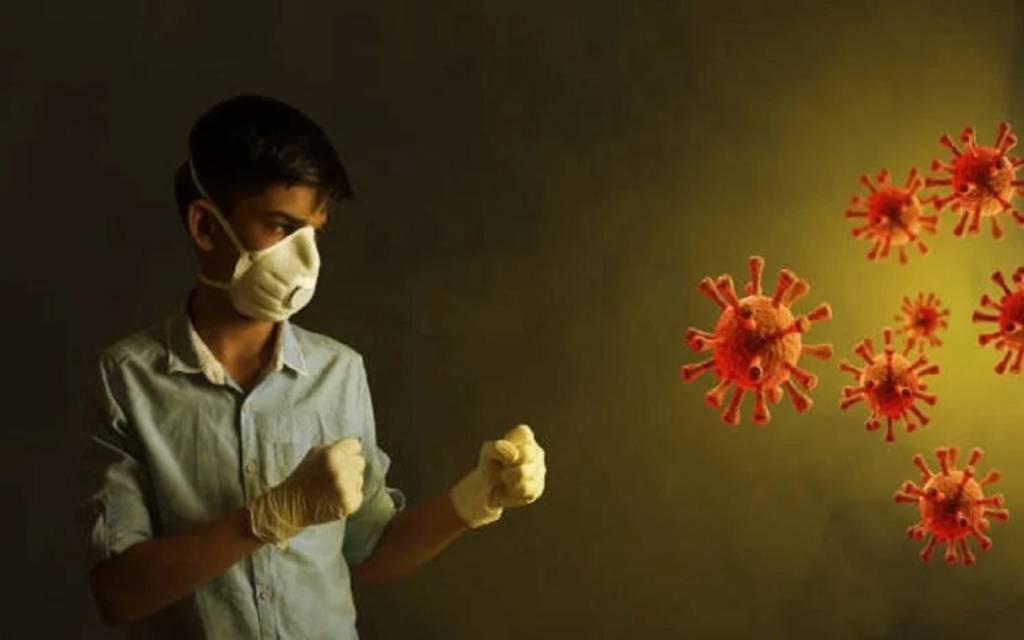 कोरोना से संक्रमित हुए लोगों को ओमिक्रॉन से खतरा?, जाने इसके उपाय