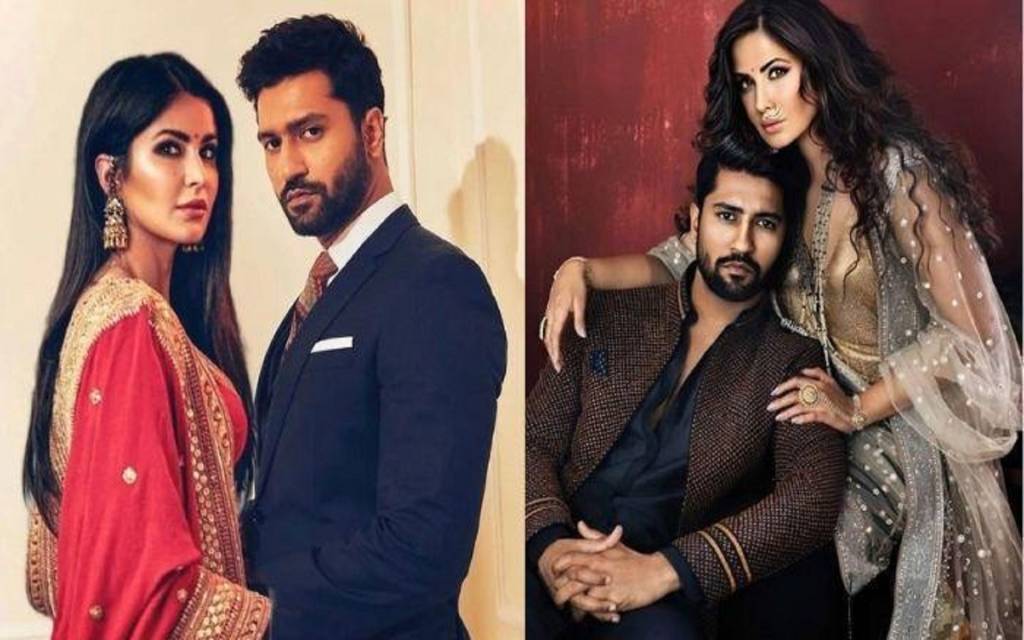 Katrina -Vicky wedding: आज लगेगी कटरीना के हाथ में मेहंदी, अब शादी में बस 2 दिनों का इंतजार