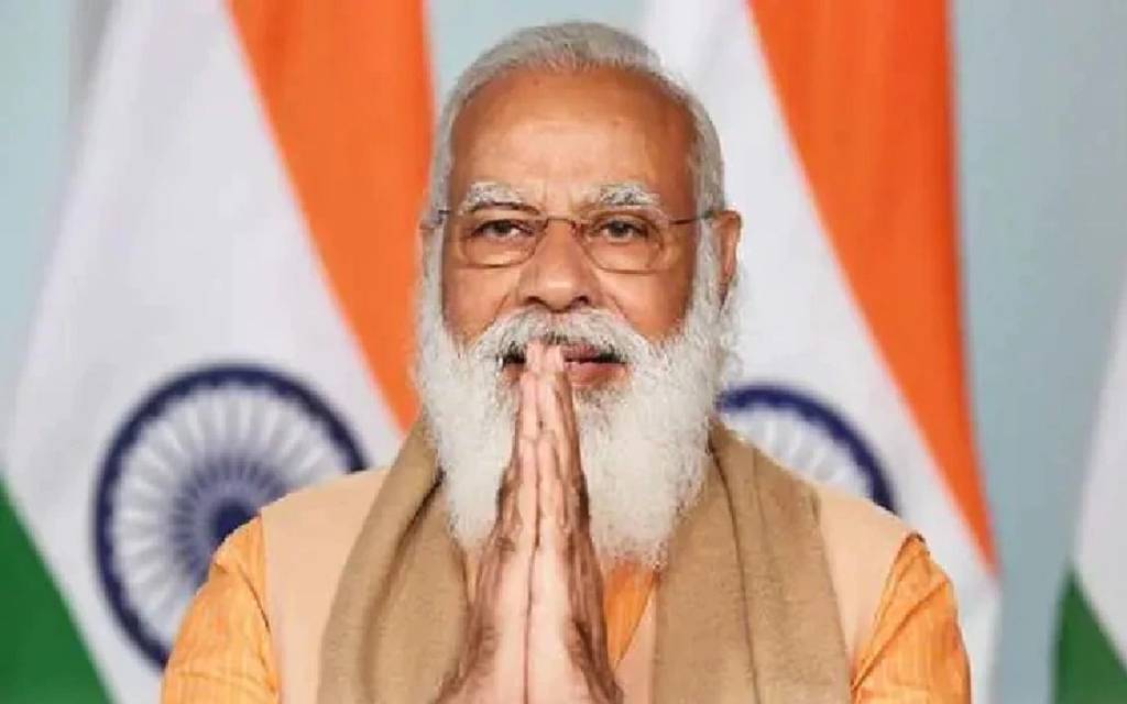 तीस घंटे तक बनारस में रहेंगे पीएम मोदी