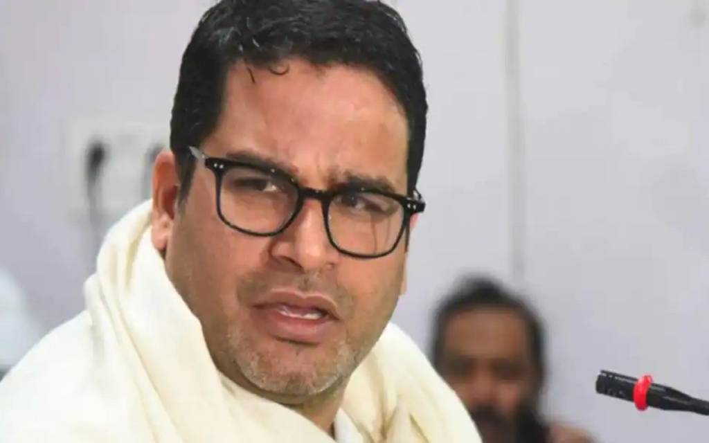 ट्वीट और कैंडिल मार्च से भाजपा को हराना मुश्किल,- प्रशांत किशोर