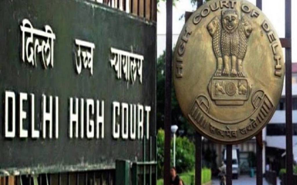 बूस्टर खुराक पर केंद्र ने दिल्ली हाईकोर्ट को दी अहम जानकारी