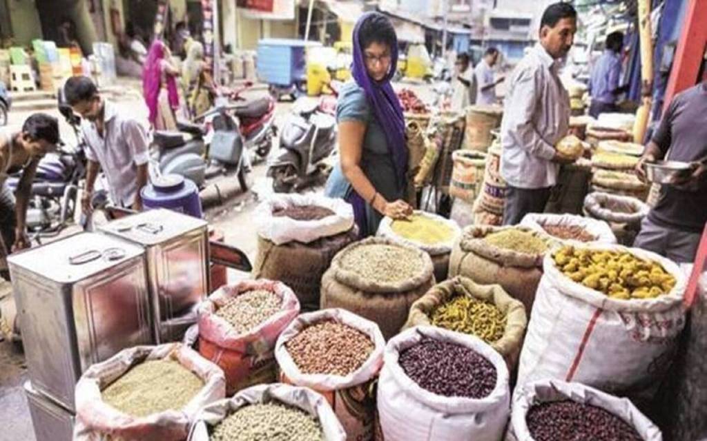 खुदरा के बाद अब थोक महंगाई भी बढ़ी, आम जनता को बड़ा झटका