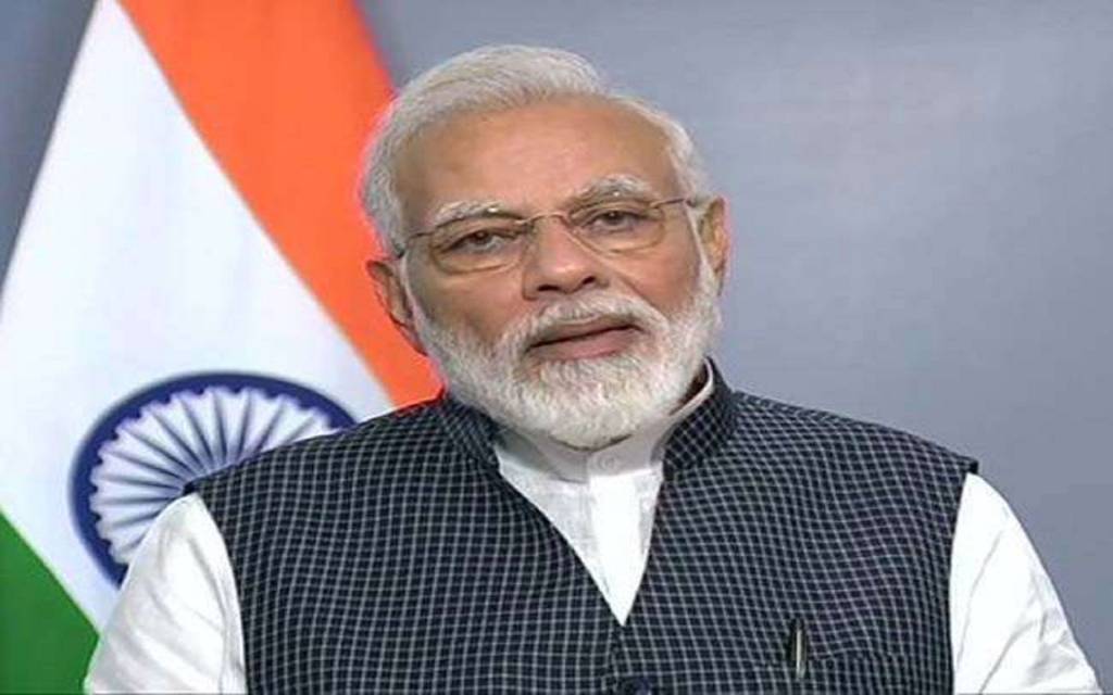 गुरु पर्व पर बोले PM मोदी- कच्छ के विकास में कंधे से कंधा मिलाकर खड़ी रही उनकी सरकार