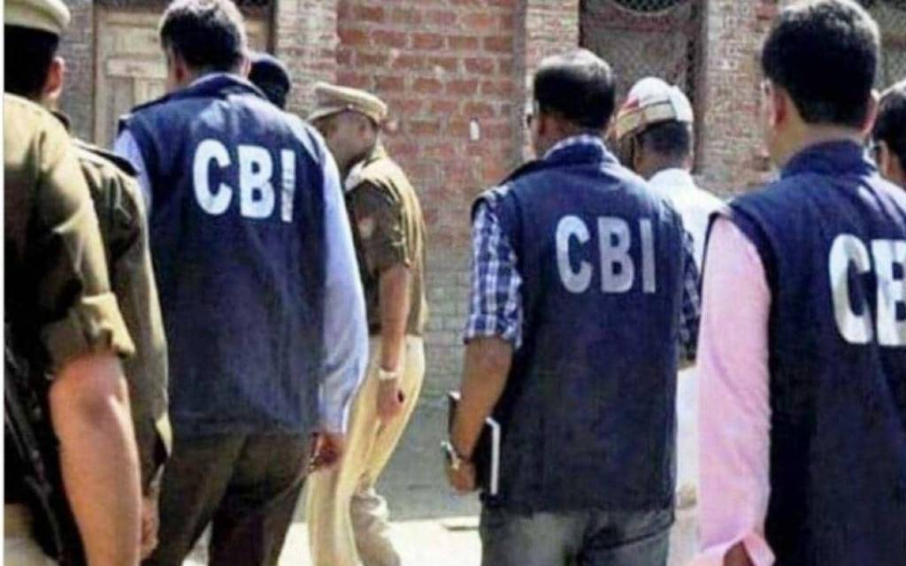 दिलीप बिल्डकॉन के घर-दफ्तरों पर CBI की छापा, कौन हैं दिलीप सूर्यवंशी, जानें क्या है पूरा मामला