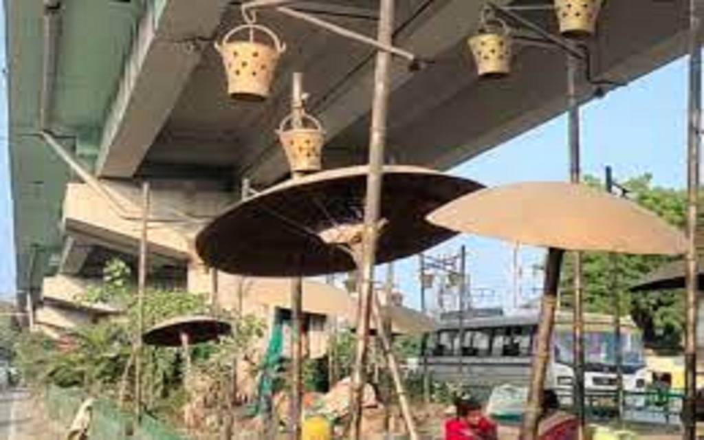 बनारस में जल्द ही नाईट बाजार