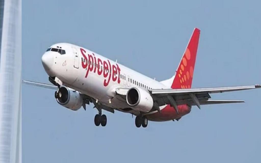 मार्च से स्पाइस जेट शुरू करेगी वाराणसी व कानपुर के लिए भी हवाई सेवा