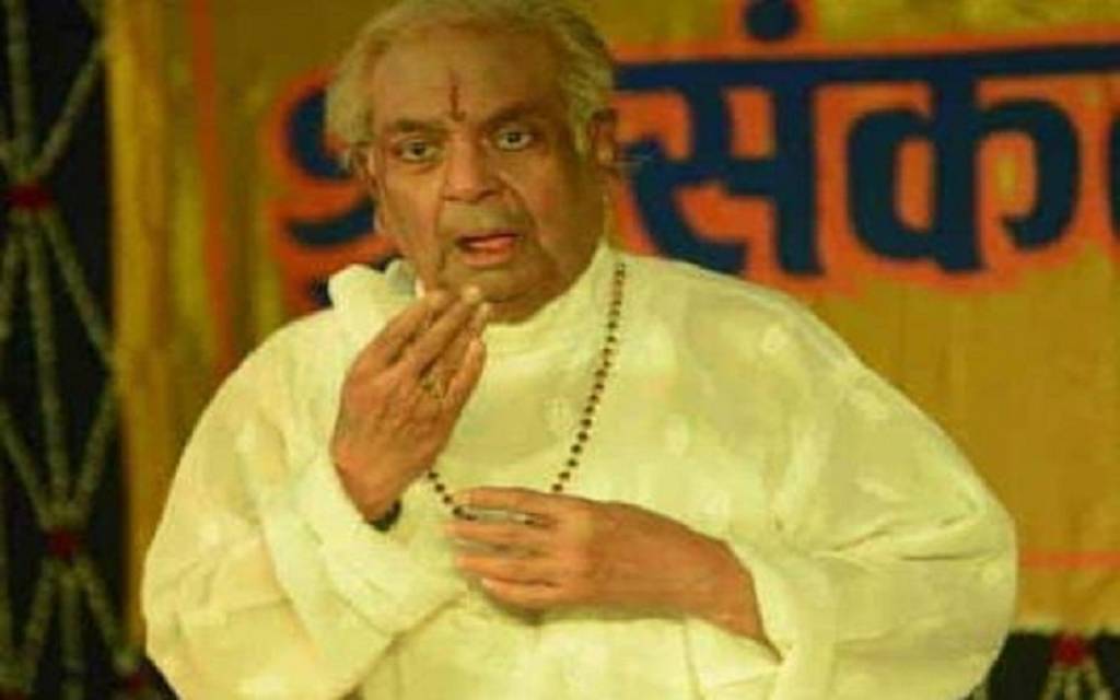 कथक सम्राट पं. बिरजू महाराज का निधन, काशी के कला और संस्कृति क्षेत्र के लोग सामाजिक सरोकार से जुड़े लोगो ने जताया शोक