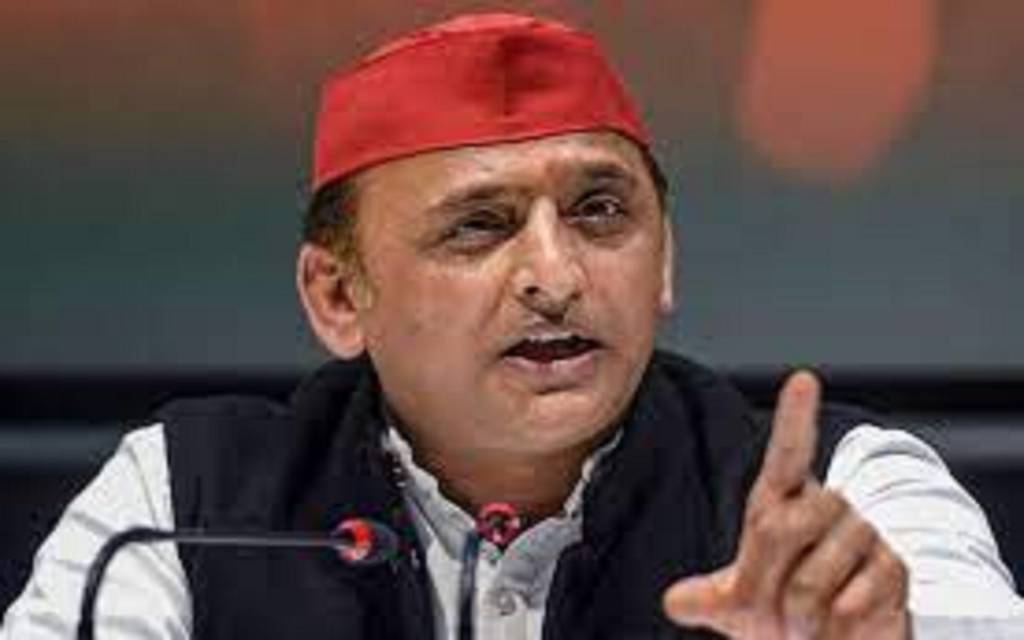 सपा के एजेंडे के केंद्र में नौजवान और किसान, 60 फीसदी वोट हासिल करने के लिए अपना रहे हैं हर हथकंडे