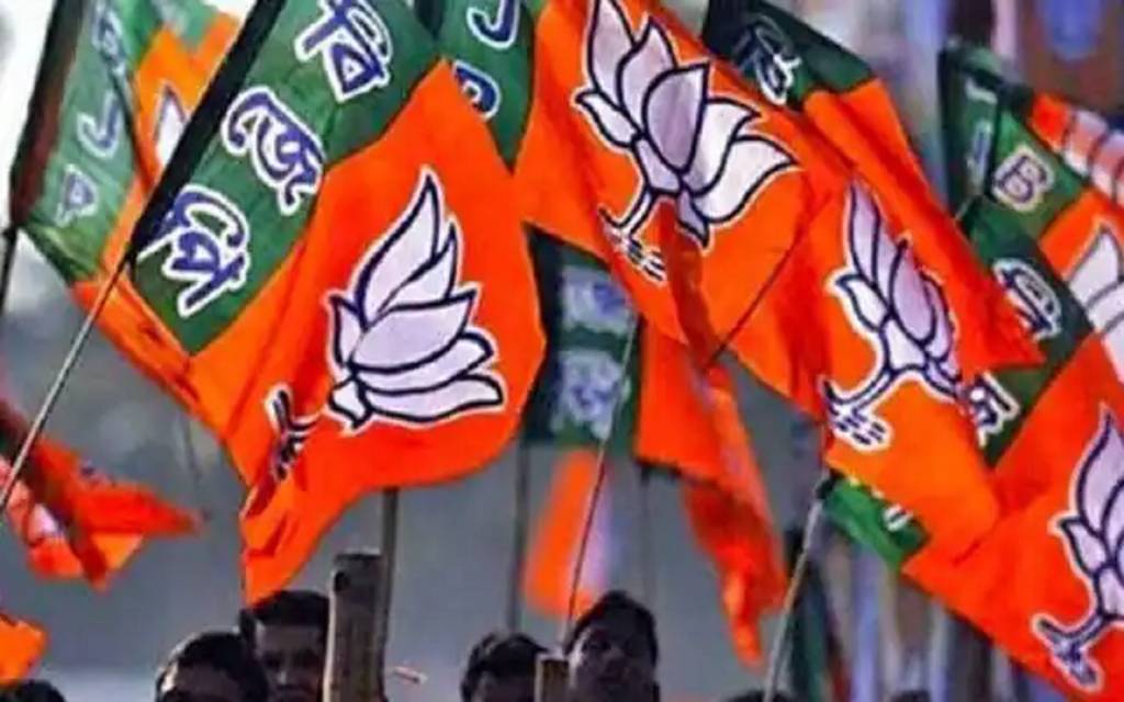 भाजपा ने जारी की 30 स्टार प्रचारकों की सूची, ये नाम हैं शामिल