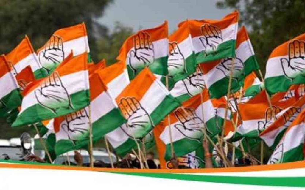 UP Election 2022: कांग्रेस ने पहले चरण के लिए जारी की 30 स्टार प्रचारकों की सूची,ये नाम हैं शामिल