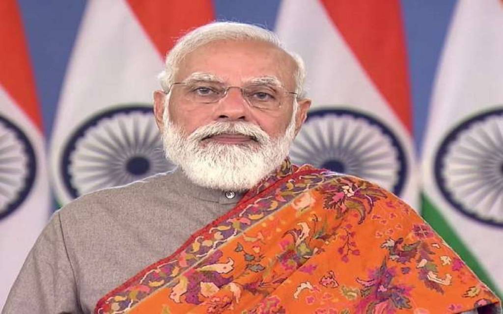 प्रधानमंत्री नरेंद्र मोदी 14 फरवरी को जालंधर में करेंगे रैली को संबोधित