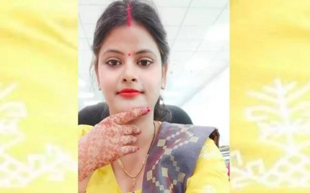 महिला सिपाही की हत्या के आरोप में तहसीलदार पत्नी समेत गिरफ्तार, जाने क्या पूरा मामला ?