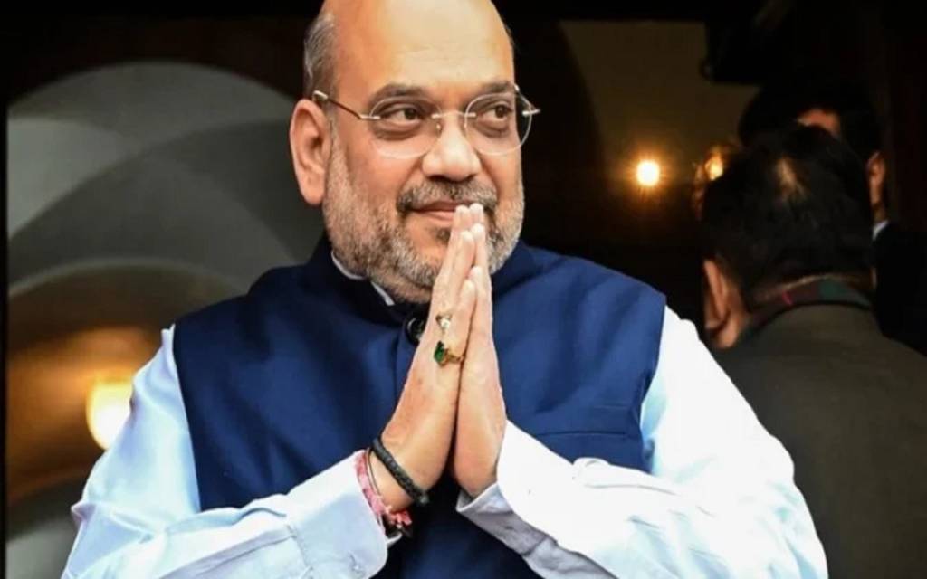 UP Chunav 2022: भाजपाइयों को शाह का अल्टीमेटम......