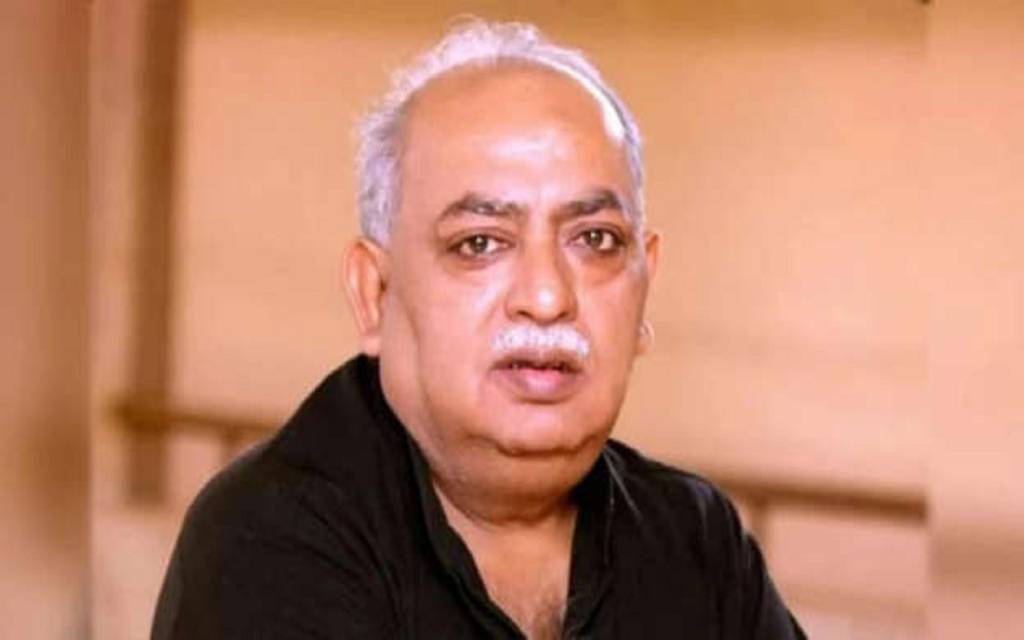 शायर मुनव्वर राना को वोटर लिस्ट में नहीं मिला अपना नाम, बोले-पहले इलेक्शन आदमी बेस होता था, अब पार्टी बेस