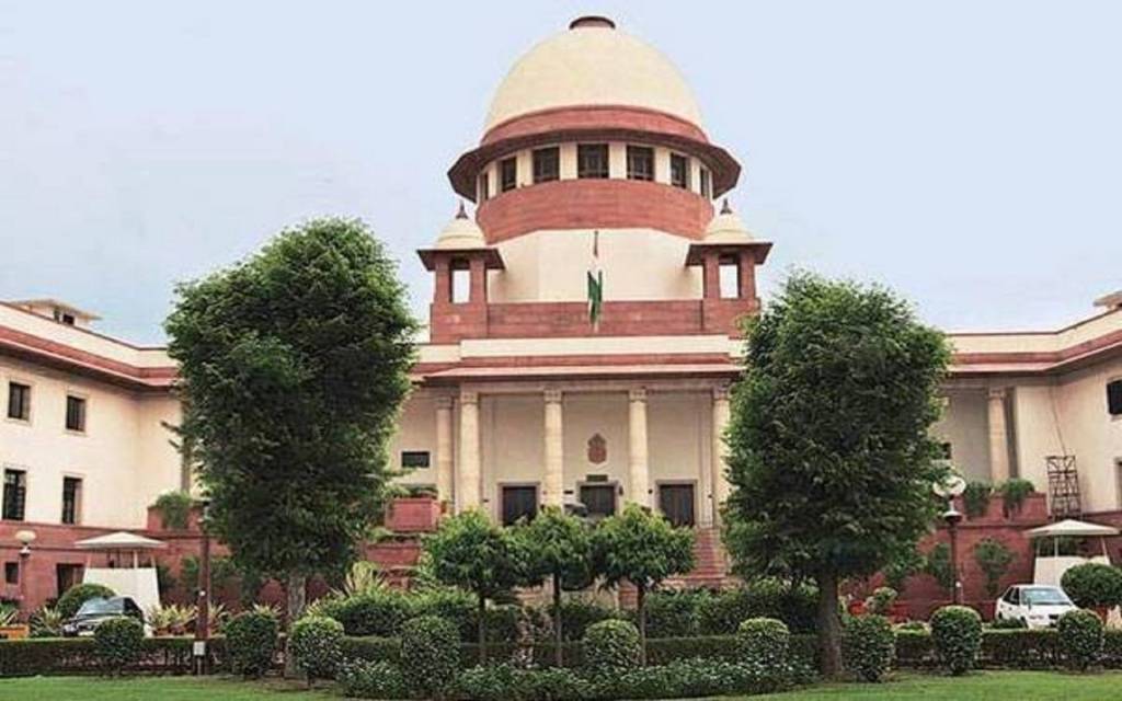 Board Exams 2022: sc ने ऑफलाइन परीक्षाएं रद्द करने की मांग ख़ारिज की 