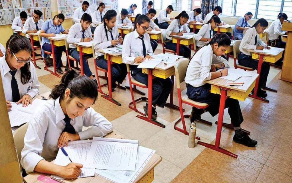 CBSE 10th,12th Board: CBSE की बोर्ड प्रैक्टिकल एग्जाम दो मार्च से शुरू