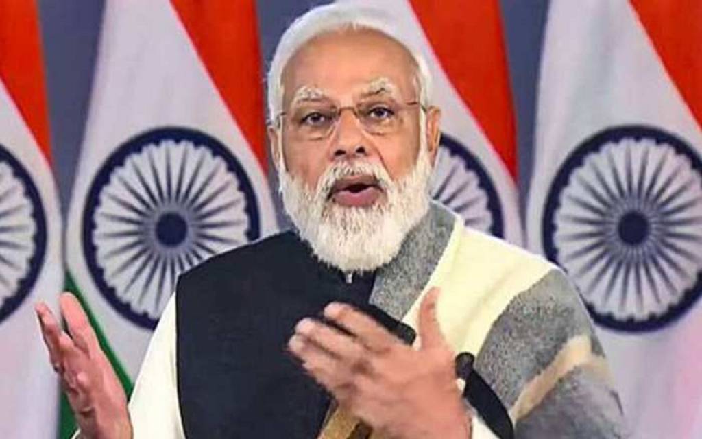 बूथ प्रबंधन का गुर सिखाने कल वाराणसी आ रहे पीएम मोदी