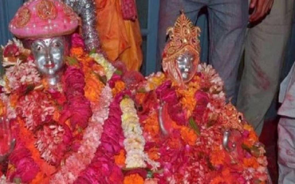 काशी विश्वनाथ को आज चढ़ेगी शगुन की हल्दी, महाशिवरात्रि के दिन धूमधाम से होगा शिव विवाह