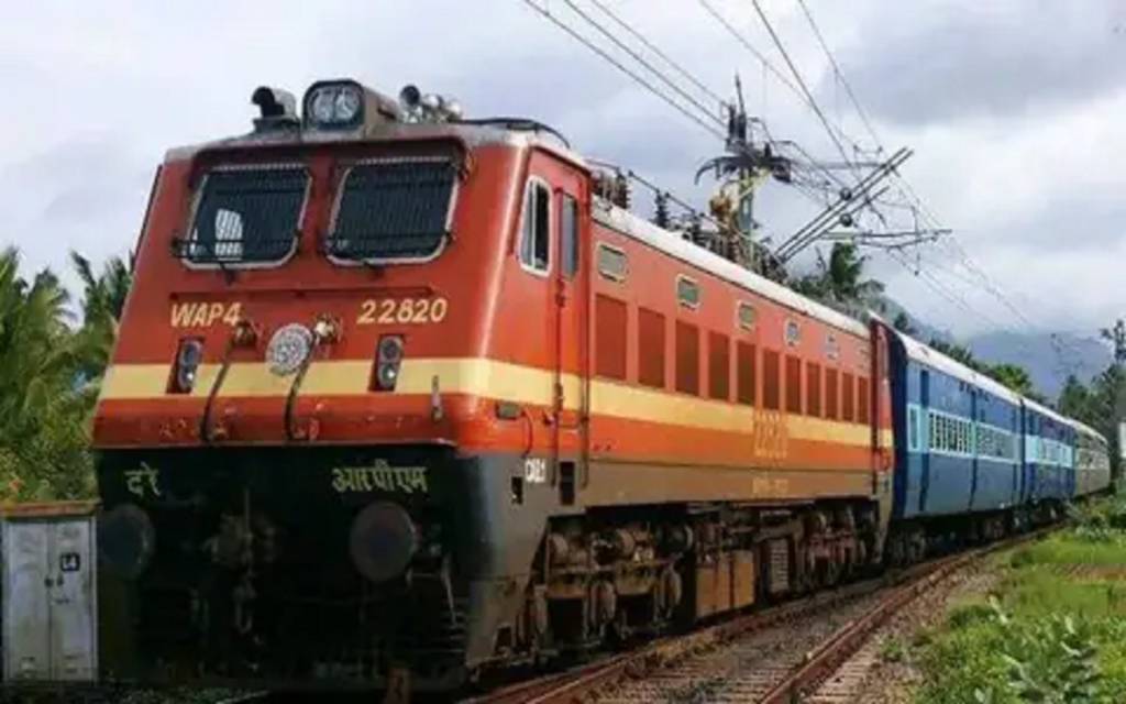निरस्त कई ट्रेनें कल से होगी संचालित
