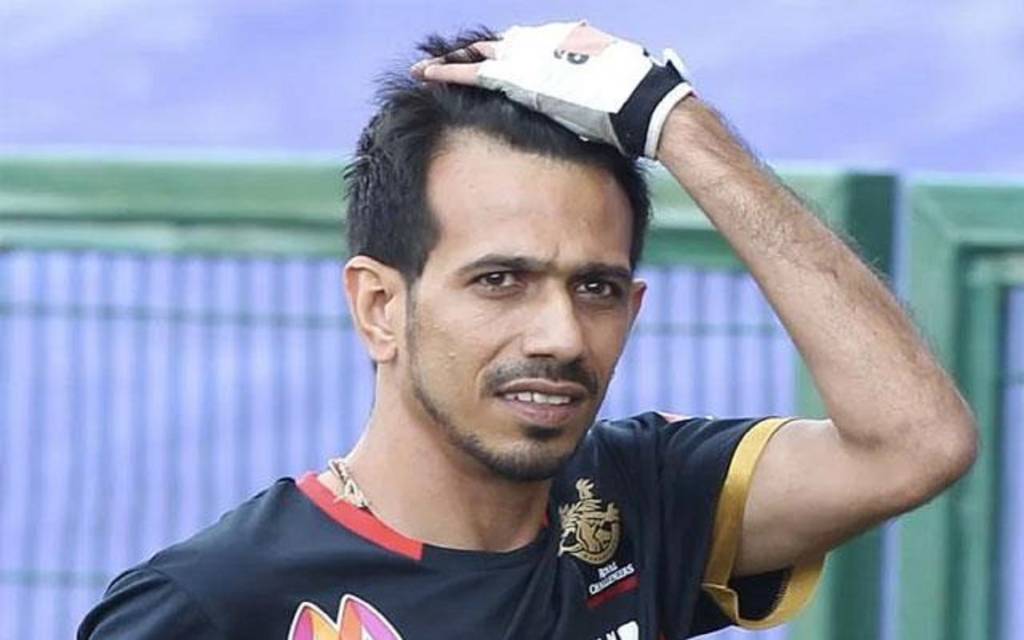 IPL 2022: राजस्थान रॉयल्स के कप्तान बने युजवेंद्र चहल?, जाने क्या है पूरा मामला