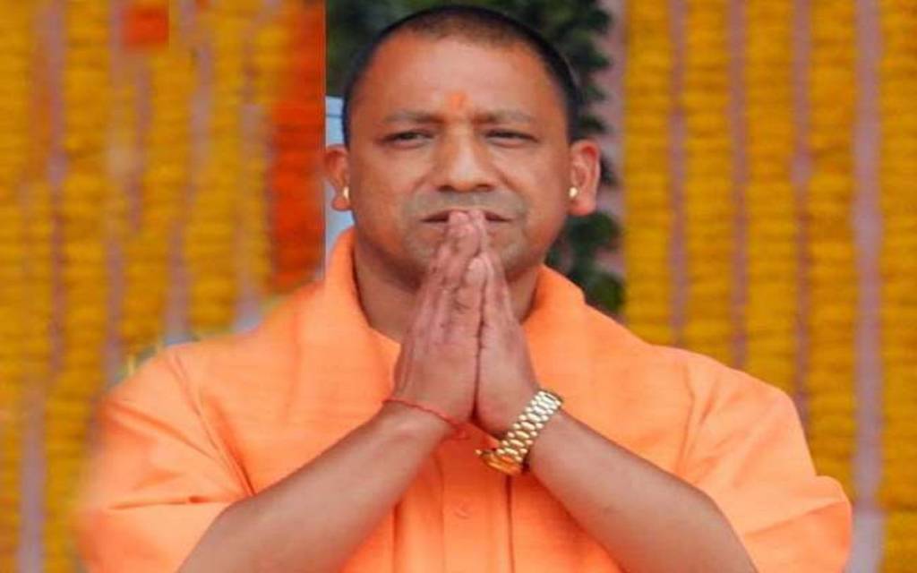 होली बाद योगी आदित्यनाथ का शपथग्रहण समारोह -सोनिया-अखिलेश को भी न्योता, 19 को संभालेंगे कमान
