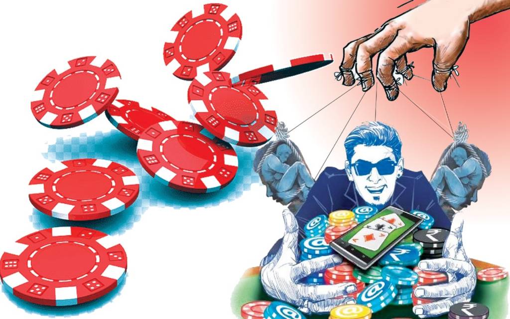 शातिर सट्टेबाज़ बन गया है कई परिवारों की तबाही का कारण