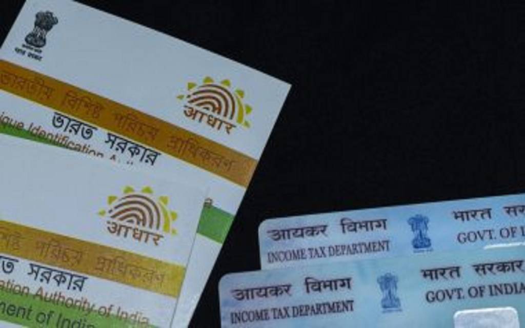 31 मार्च से पहले हर हाल में बैंक खाता KYC, आधार-पैन करा ले लिंक नहीं तो होगा नुकसान