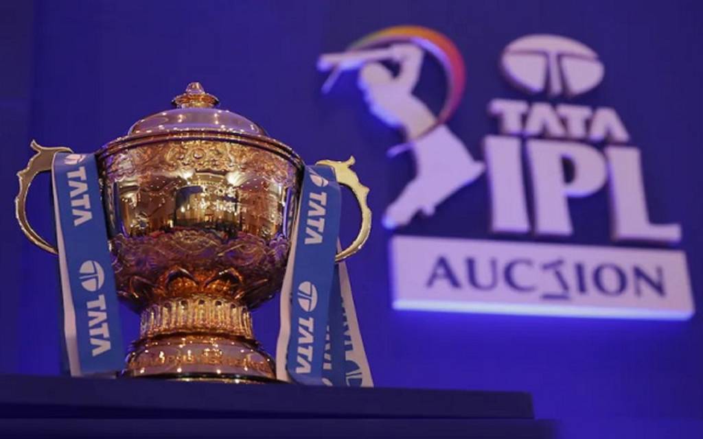 IPL 2022: टिकटों की बिक्री हुई शुरू, 25 प्रतिशत लोगों को स्टेडियम में प्रवेश की अनुमति