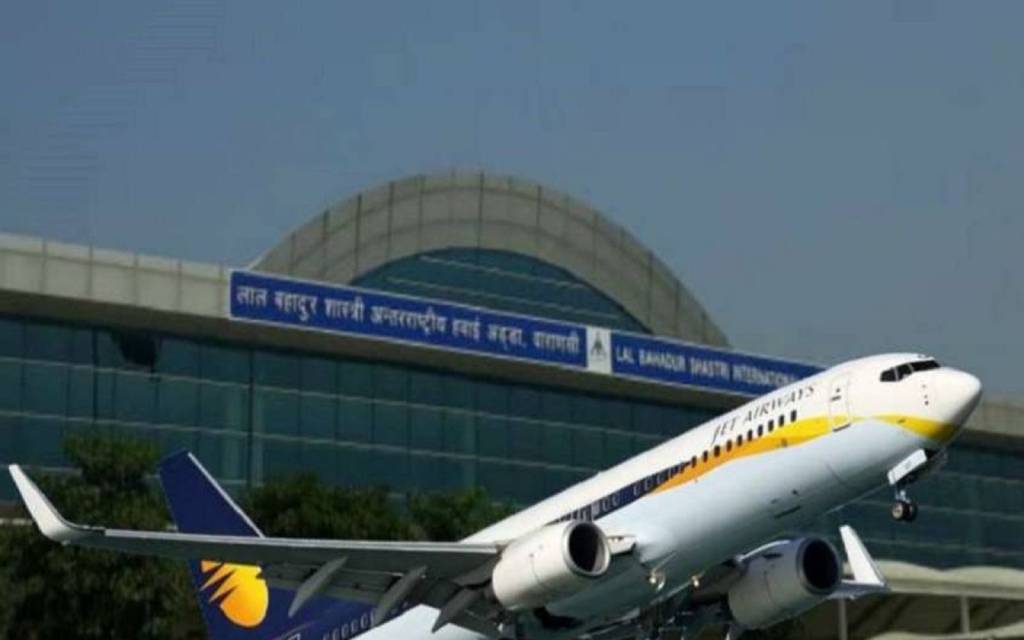 काशी से जम्मू के लिए सीधी उड़ान आज से शुरू, जानें विमान की टाइमिंग और किराया