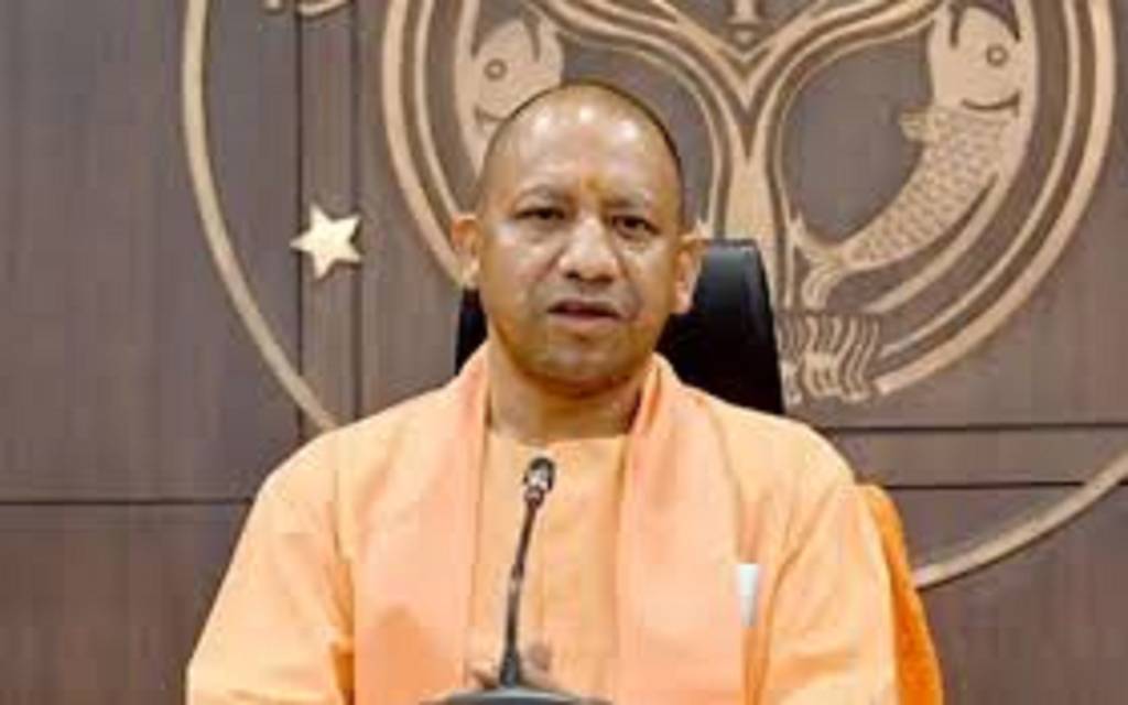 दूसरे कार्यकाल में दो दिवसीय दौरे पर आज शाम काशी आएंगे सीएम योगी, विकास कार्यों की करेंगे समीक्षा