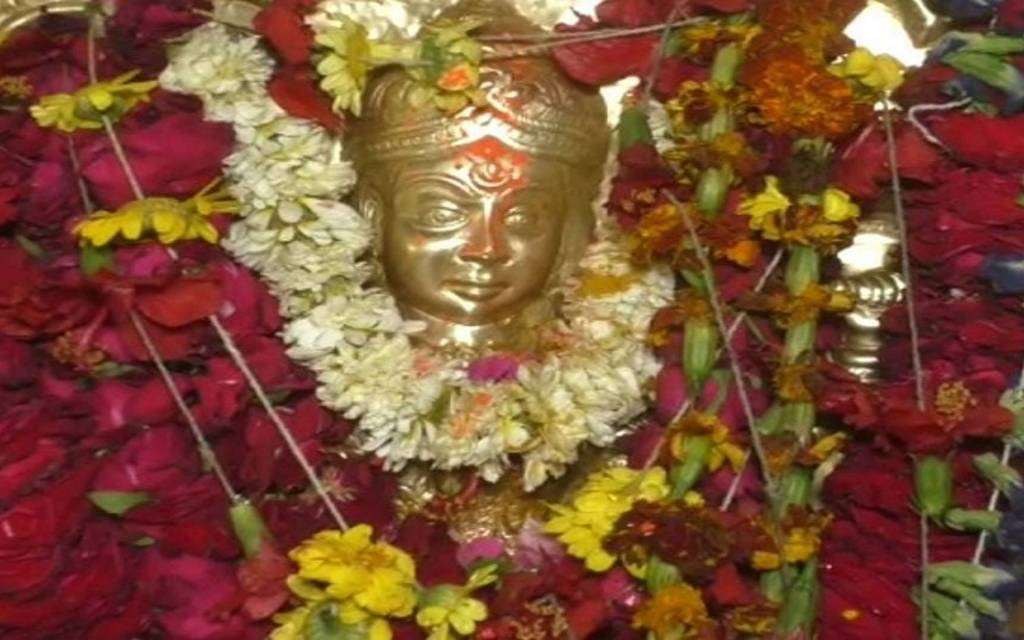 चैत्र नवरात्रि का छठा दिन: वाराणसी में मां चंद्रघंटा और सौभाग्य गौरी के दर्शन-पूजन को उमड़े श्रद्धालु