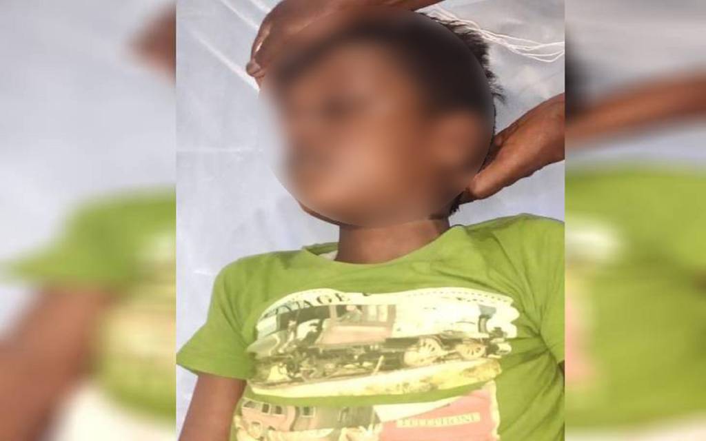 कपड़े दिलाने से मना करने पर 9 साल के मासूम ने लगा ली फांसी