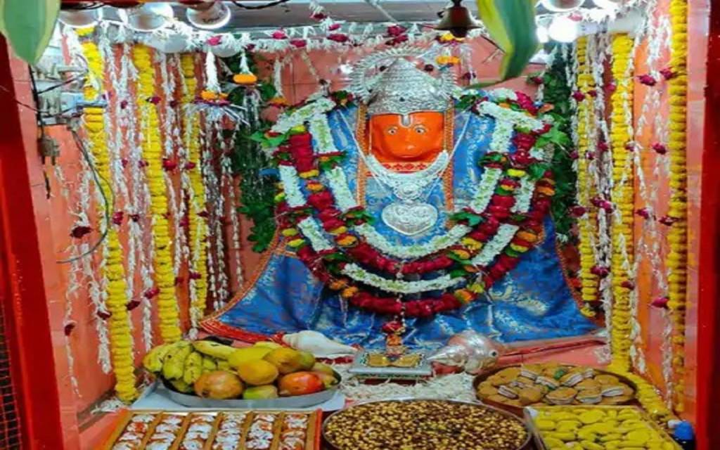 Hanuman Janmotsava: पवनसुत की भक्ति के आकंठ में डूबी काशी नगरी