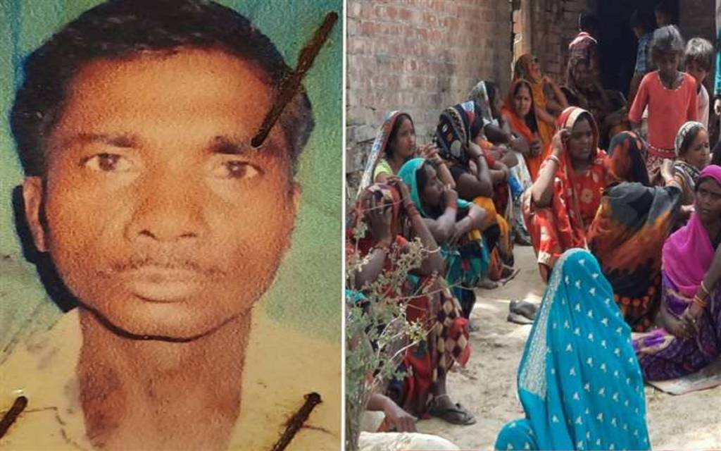 जौनपुर में मोबाइल चोरी के आरोप में लाठी डंडे से पीट- पीटकर हत्या, पुलिस आरोपितों की तलाश में जुटी