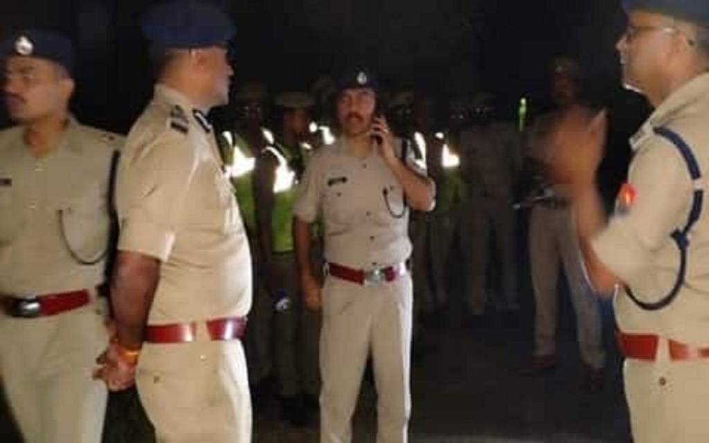 एक तरफ़ा प्यार में सिरफिरे ने खेला खूनी खेल