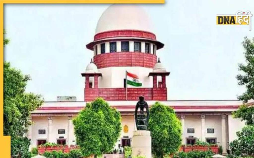 राष्ट्रद्रोह की धारा 124 ए पर सुप्रीम कोर्ट ने लगाई रोक, समीक्षा होने तक कोई नया केस इस धारा में नहीं होगी दर्ज