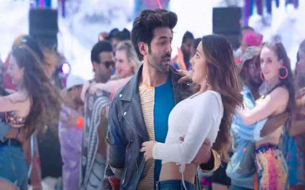 Bhool Bhulaiyaa 2 का तीसरा नया गाना 'दे ताली' हुआ रिलीज, अब तक मिले 10 लाख से ज्यादा व्यूज