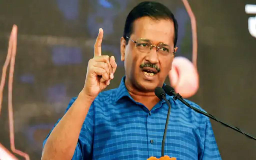 आजाद भारत का सबसे बड़ा विध्वंस होगा दिल्ली में