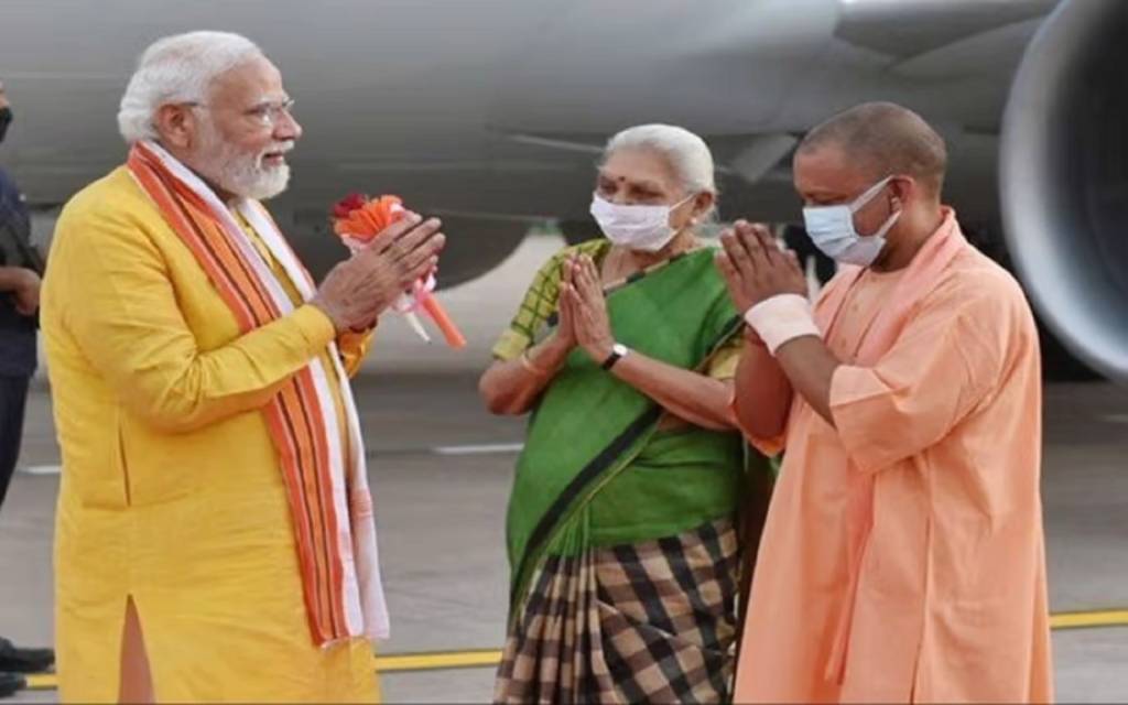 क्या बदल जाएगा नवाबों के शहर नाम? सीएम योगी के ट्वीट के बाद लखनऊ के नाम बदलने को लेकर चर्चा तेज