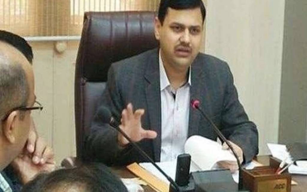 साढ़े दस बजे तक ही संचालित होंगे कक्षा 10 तक के विद्यालय