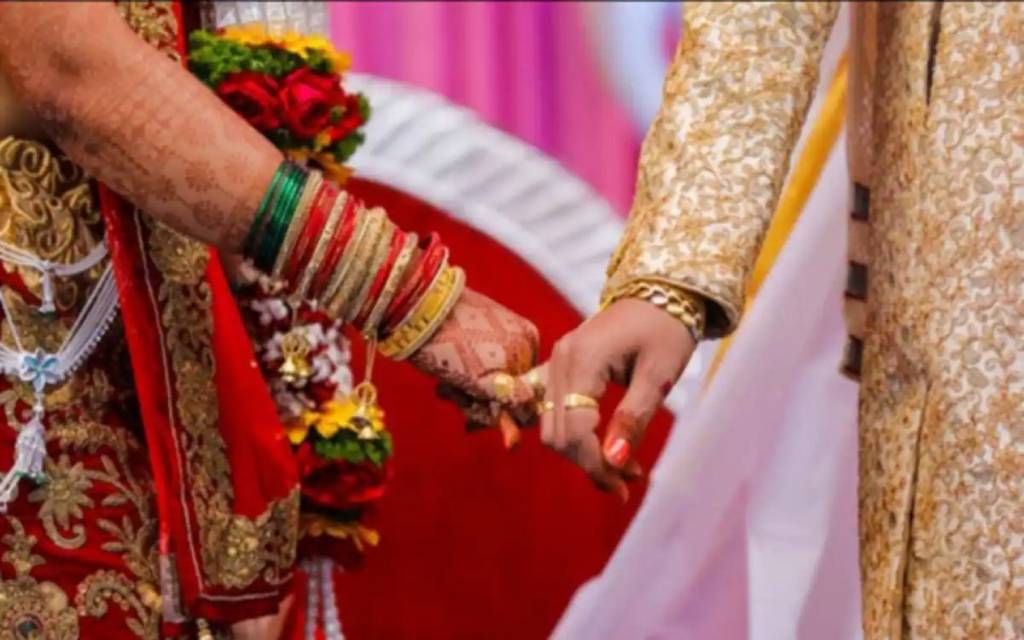 नशे में धुत दूल्हे को देखकर दूल्हन ने लौटा दी बरात, अगले दिन दूसरे युवक से की शादी