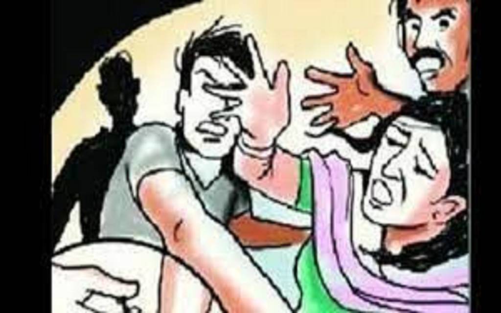 जौनपुर में खेत में गई किशोरी के साथ युवकों ने किया सामूहिक दुष्कर्म,एक आरोपित गिरफ्तार