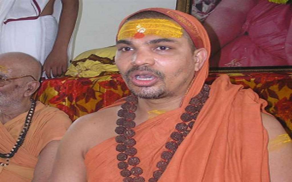 4 को आदि विश्वेश्वर विराजमान का करेंगे दर्शन-पूजन : अविमुक्तेश्वरानंद