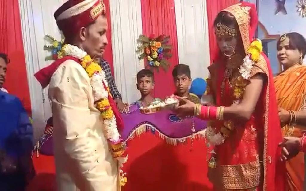 रात में दुल्हन ने लिए सात फेरे, सुबह विदा होने से किया इनकार- बोली- दूल्हा तो...