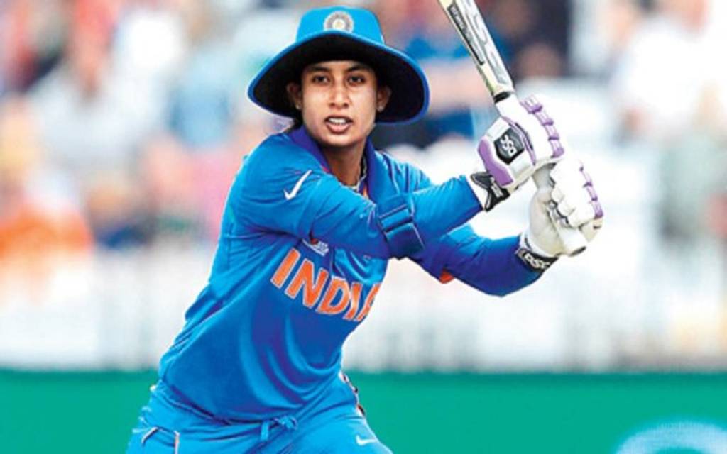 मिताली राज ने क्रिकेट के सभी फाॅर्मेट से लिया संन्यास, विश्व कप में खेला था आखिरी मैच