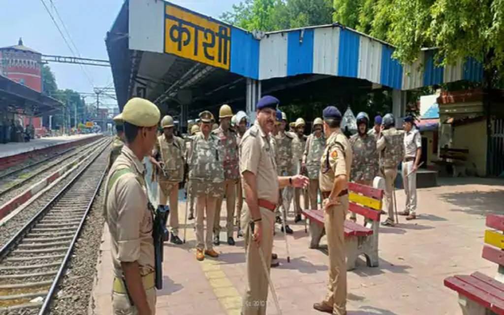 उपद्रवियों से वसूली जाएगी क्षतिपूर्ति, पुलिस ने जेल में बंद  27 प्रदर्शनकारियों की बनाई लिस्ट