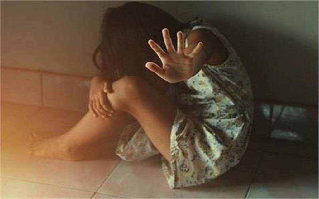 शर्मनाक: कलयुगी मामा ने सगी भांजी के साथ किया दुष्कर्म