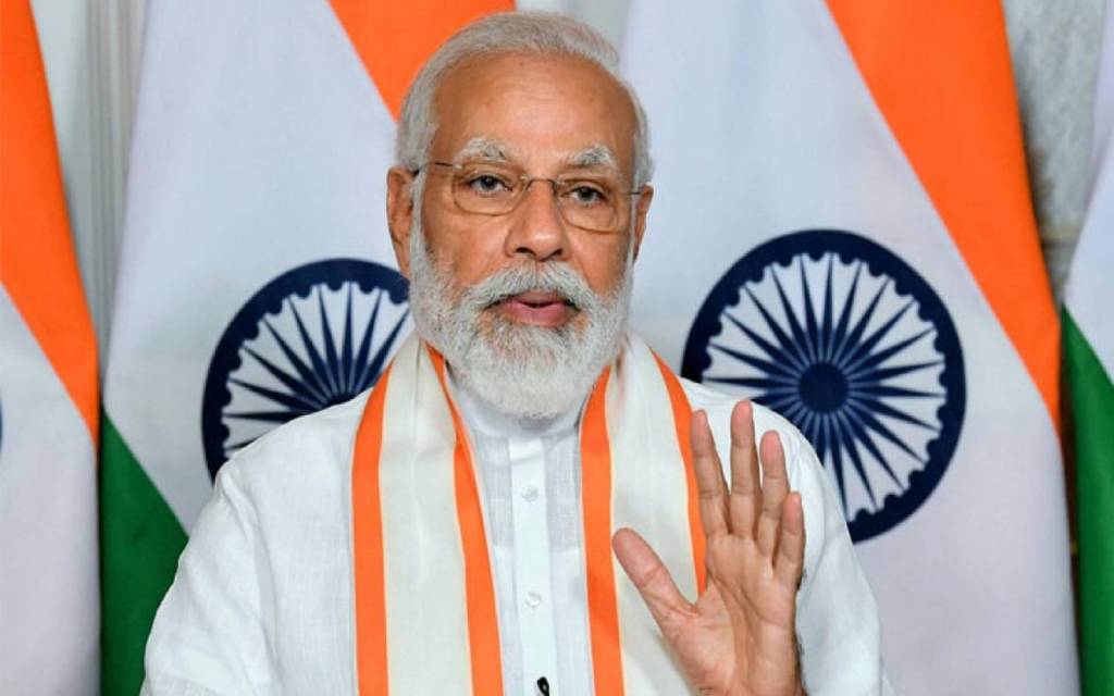 वाराणसी के रुद्राक्ष कन्वेंशन सेंटर में होगा राष्ट्रीय शिक्षा सम्मेलन, पीएम मोदी हो सकते हैं शामिल