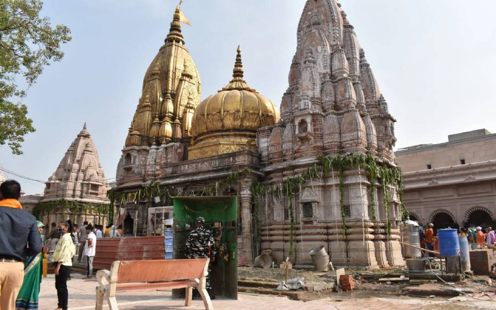 Kashi Vishwanath Dham: काशी विश्वनाथ धाम में आप कर सकेंगे शादी और मुंडन जैसे मांगलिक कार्य